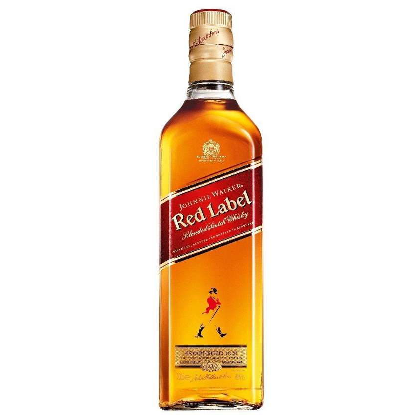 Whiskey