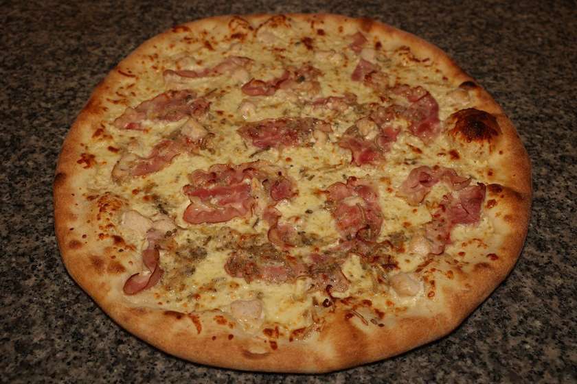 Pizza chief 45cm