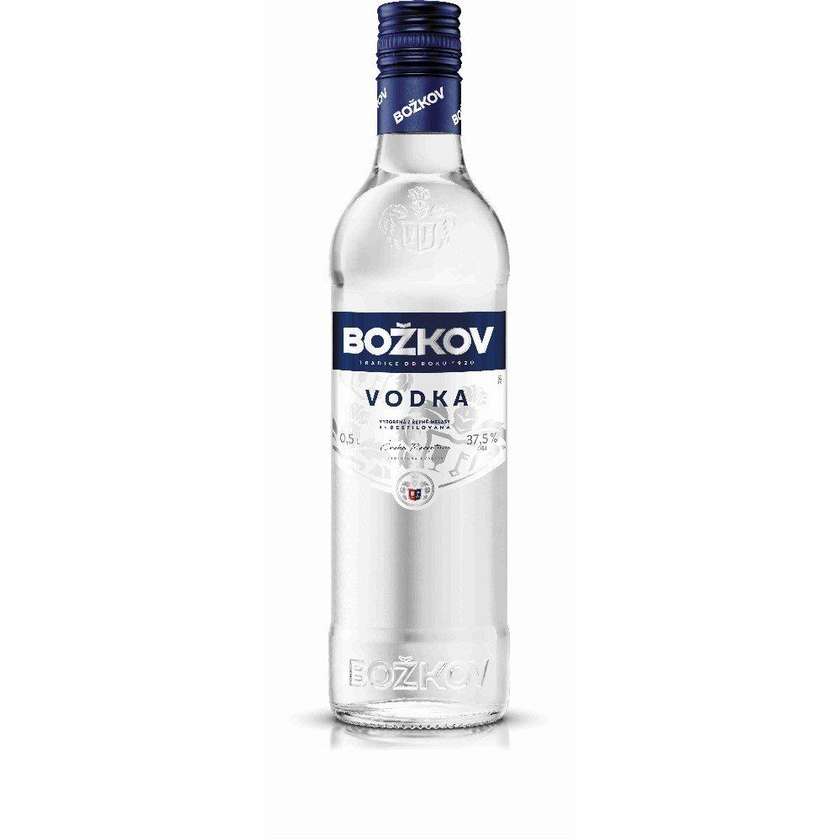 Vodka