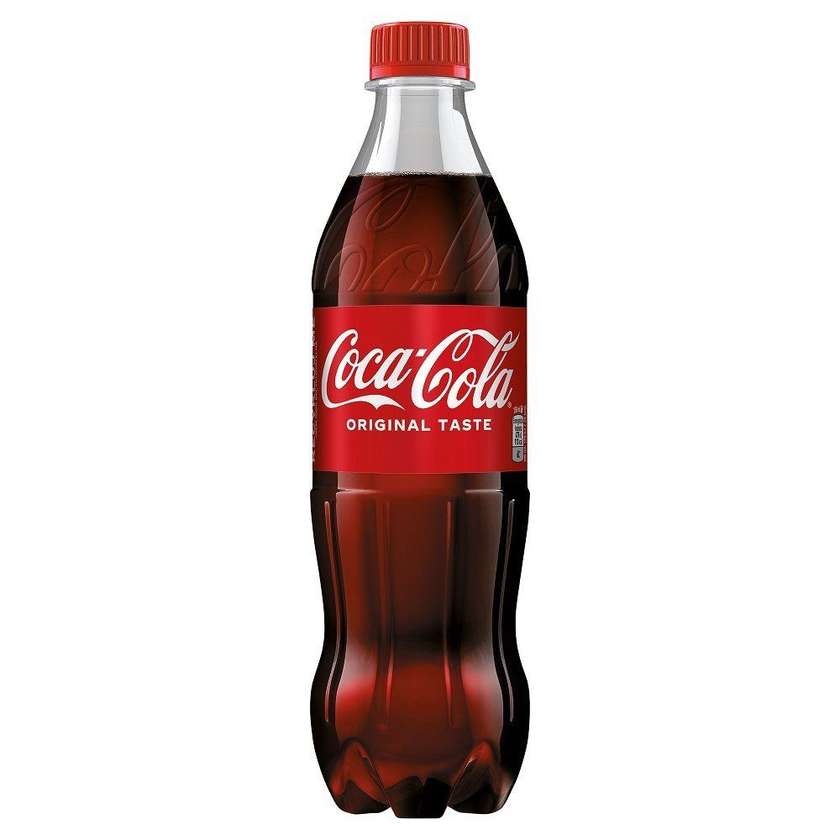Coca-Cola