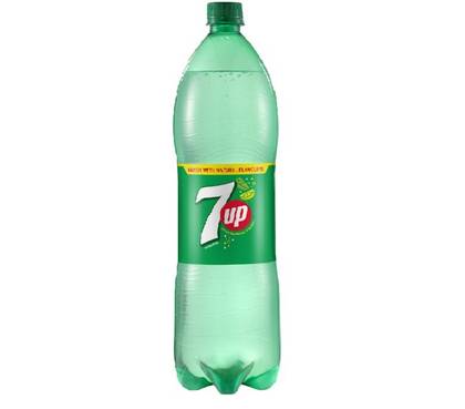 7UP 0,2 l