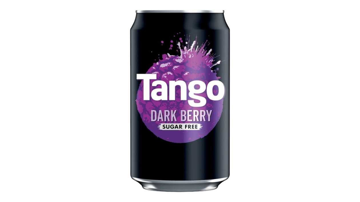 Tango Dark Berry
