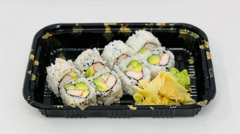 C14. California Classic Roll (8ks)