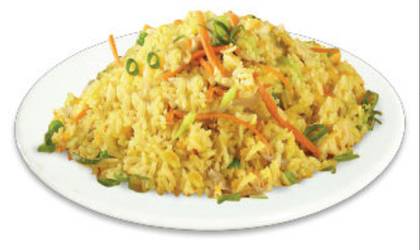 Fried rice (180g)