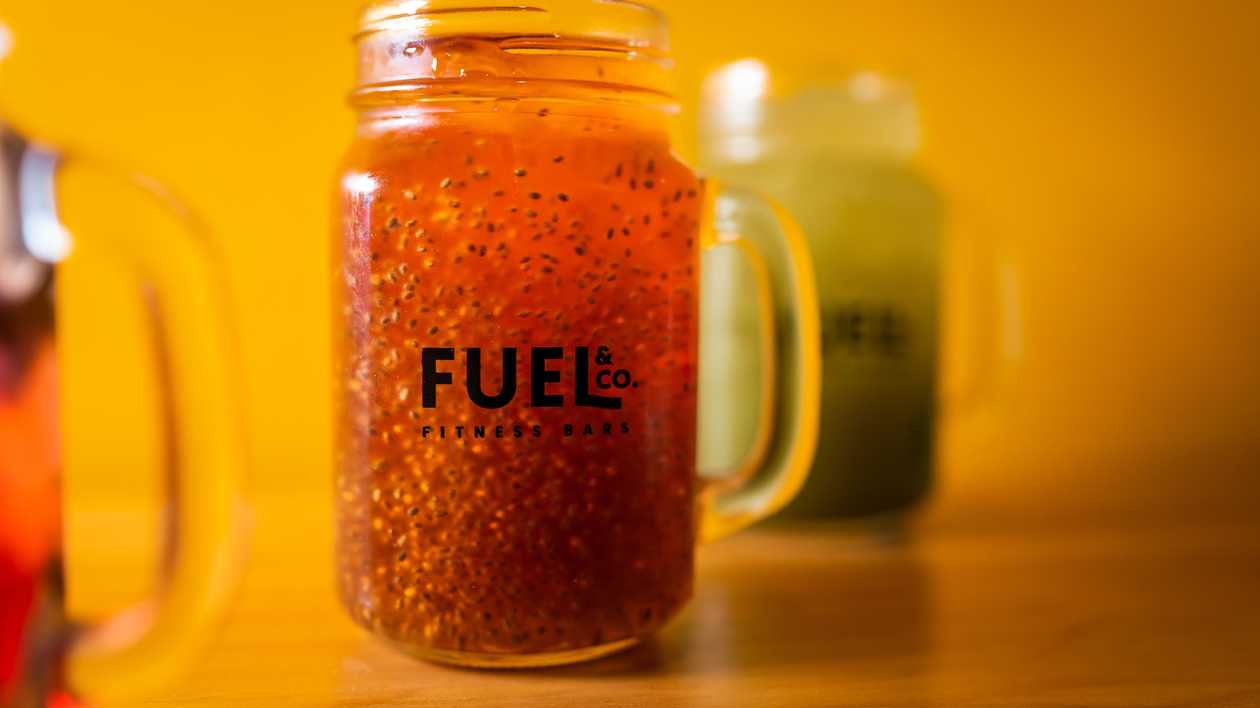 Chia Fresca