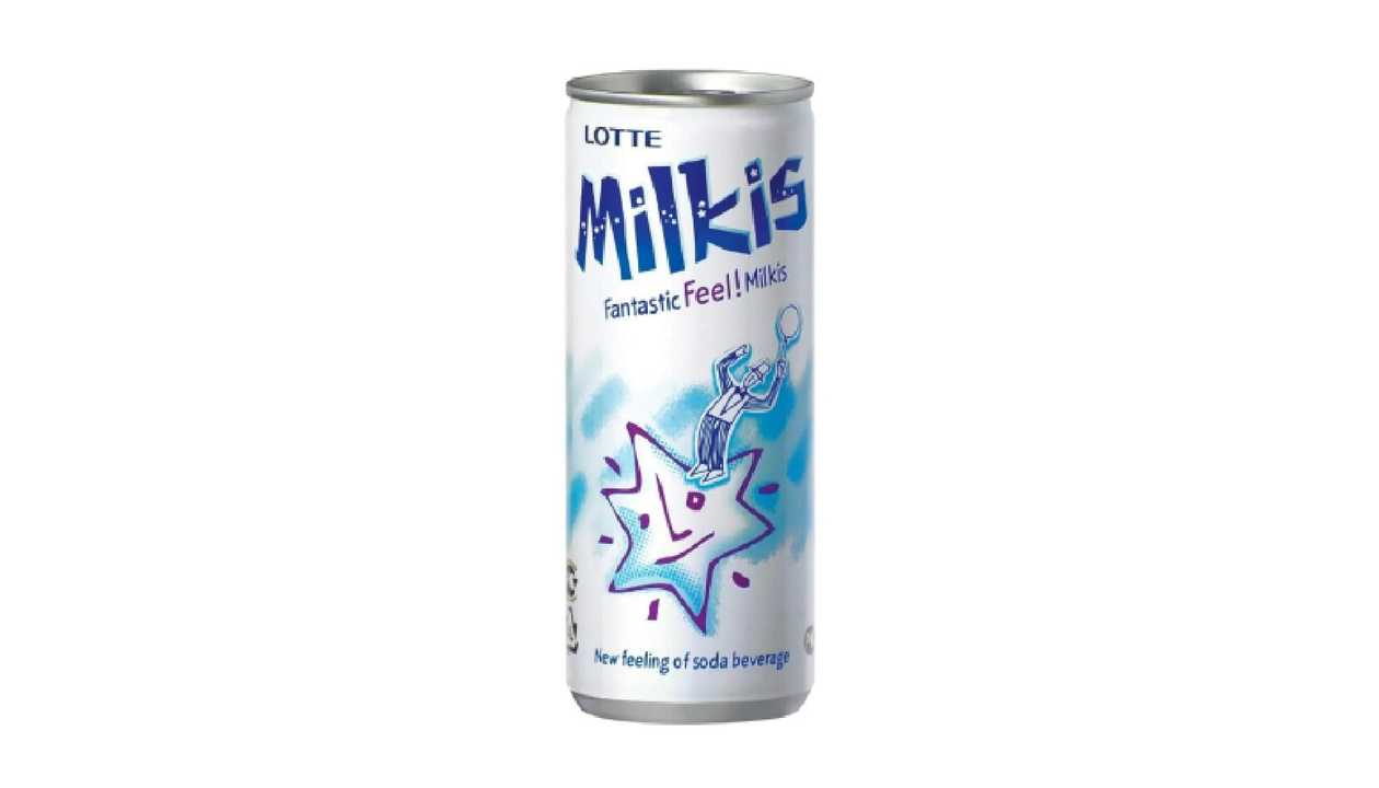 Milkis Original