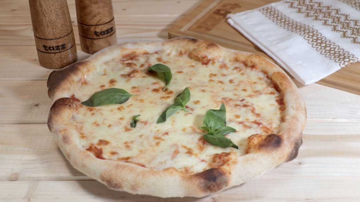 Pizza Margherita