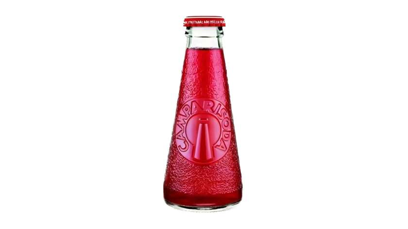 Campari Soda