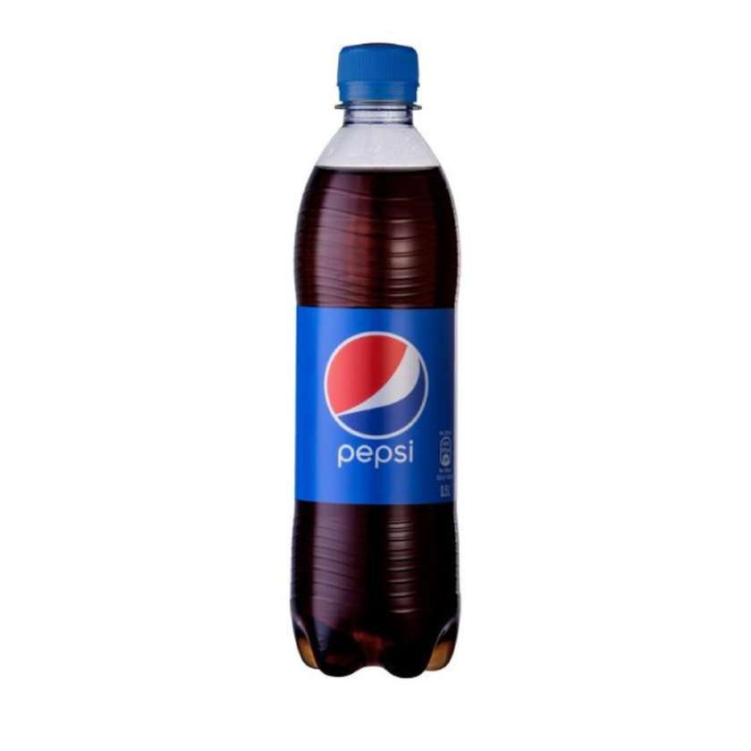 Pepsi 0.5