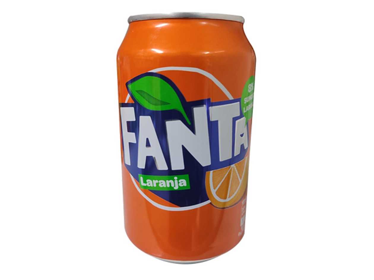 Fanta