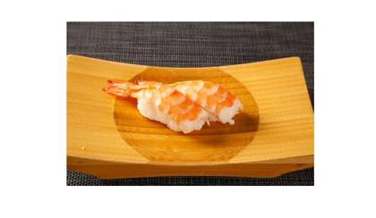 B8. Nigiri Ebi (2ks)