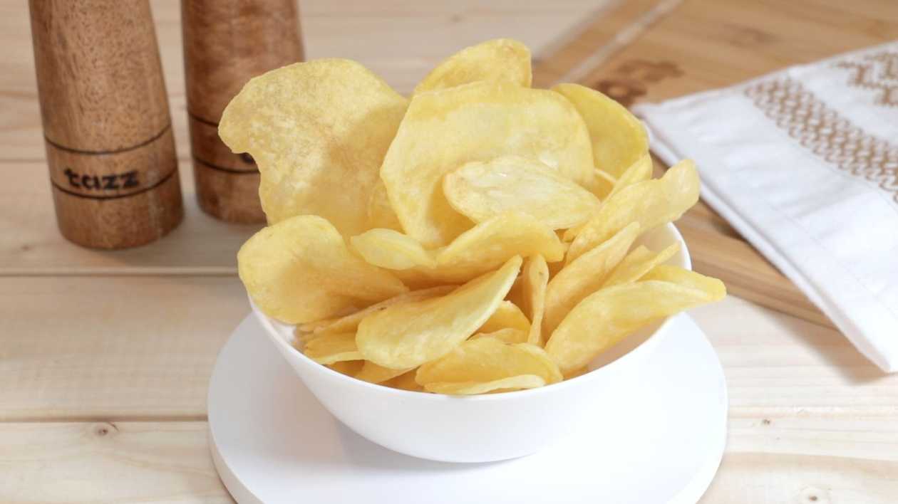 Potatoes chips