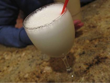 Frednette Fresh Palmwine