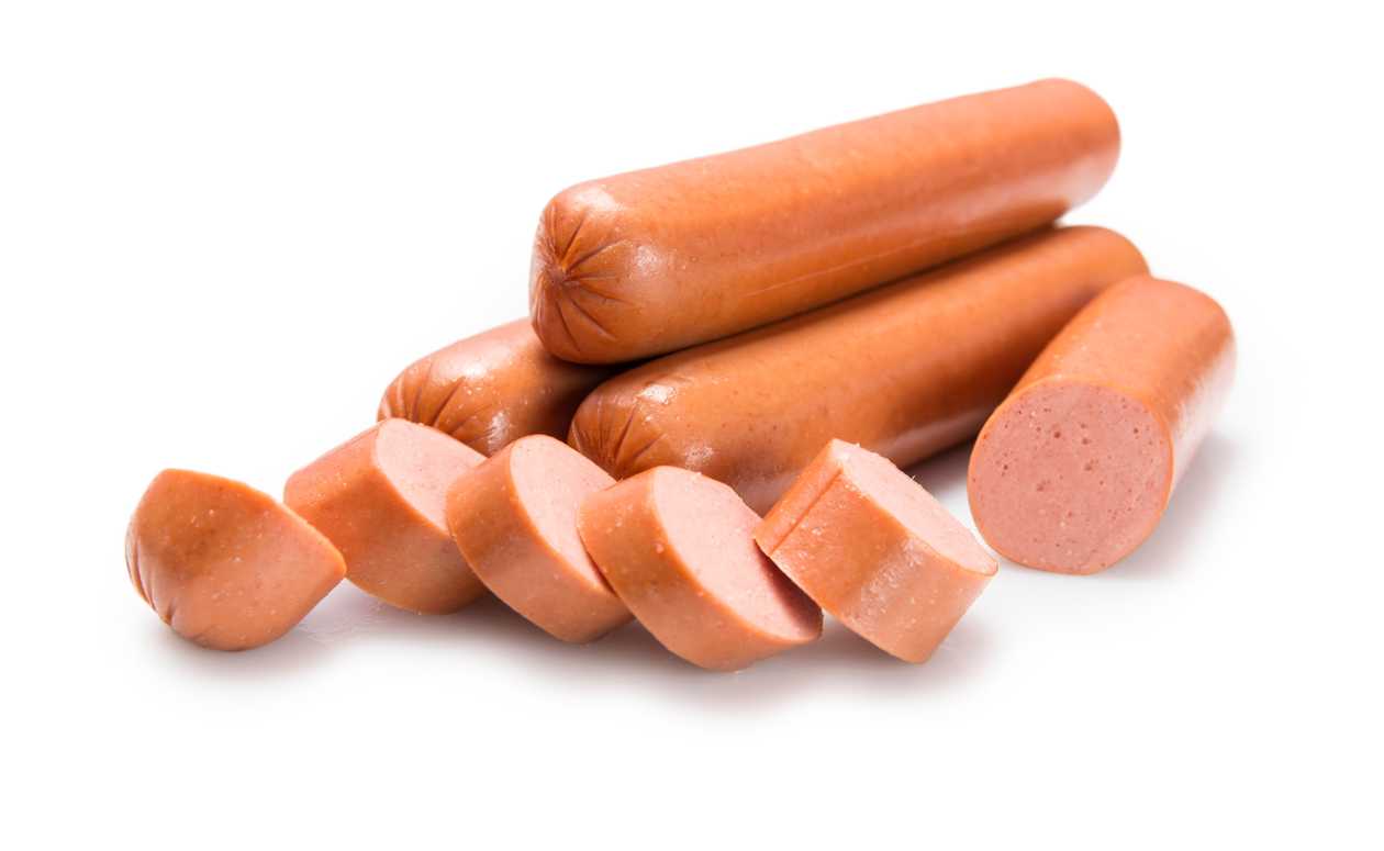 Sausage