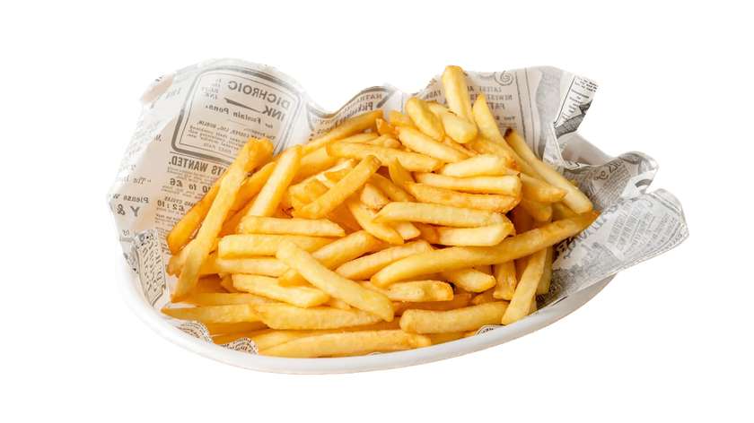 House Fries