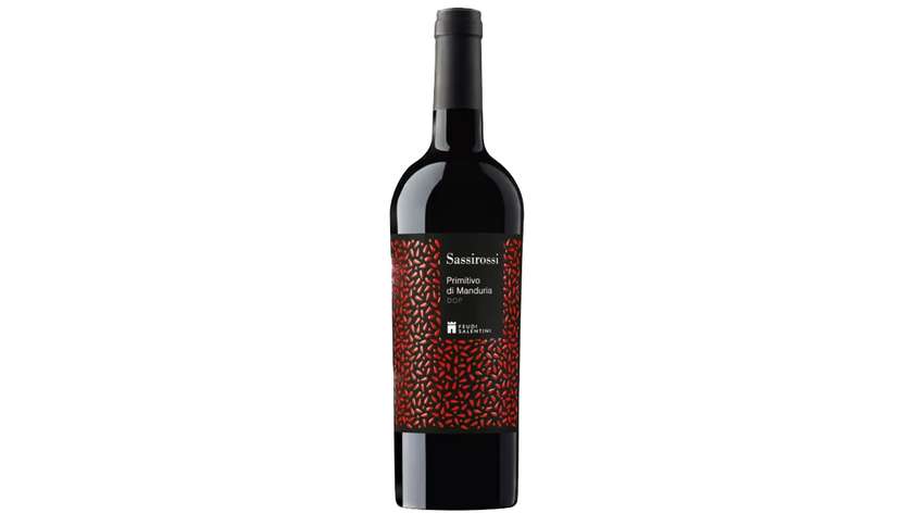 Primitivo Di Manduria