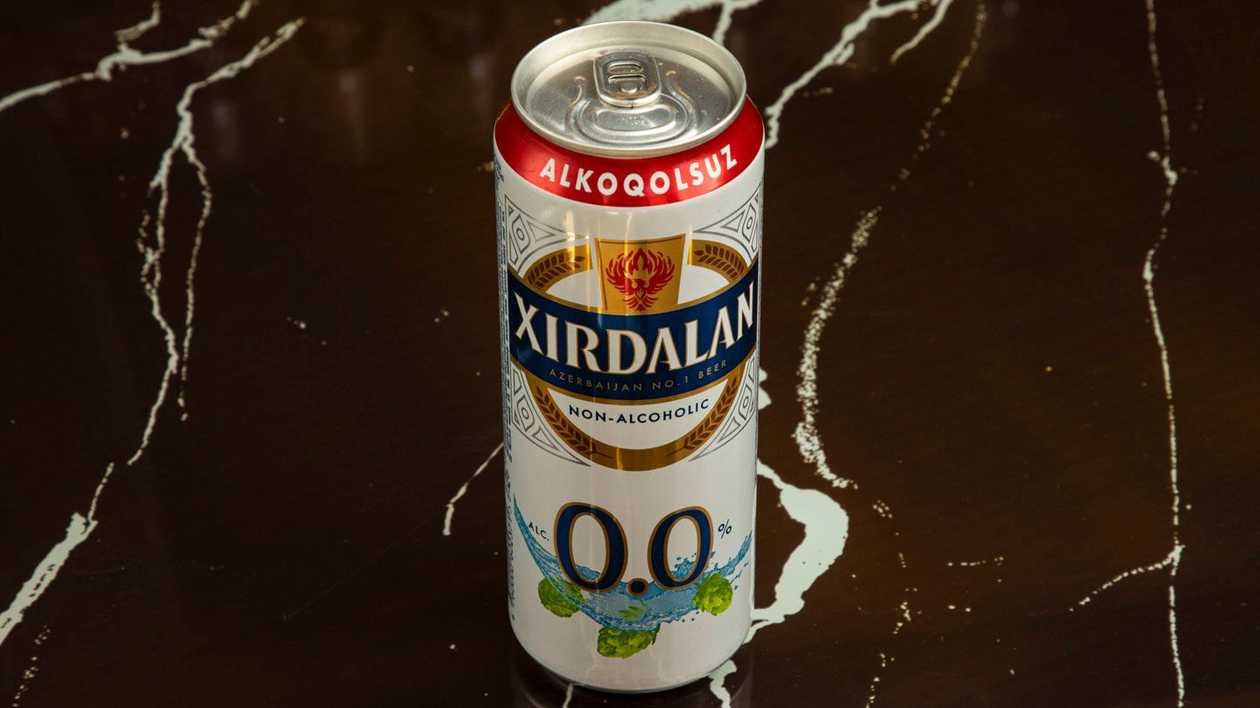 Xırdalan zero banka