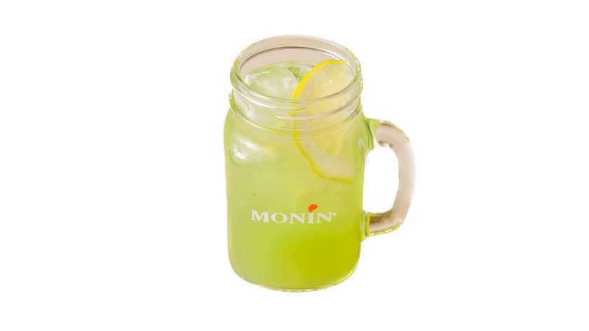 Green Apple Lemonade