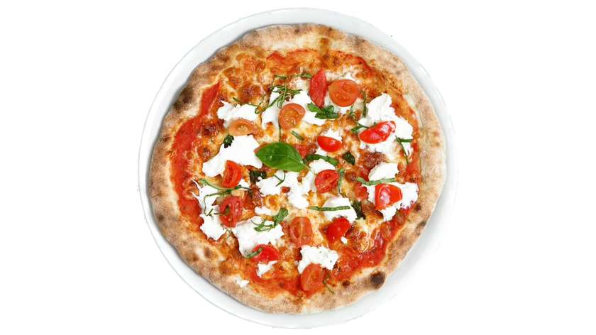 Bufalina Pizza