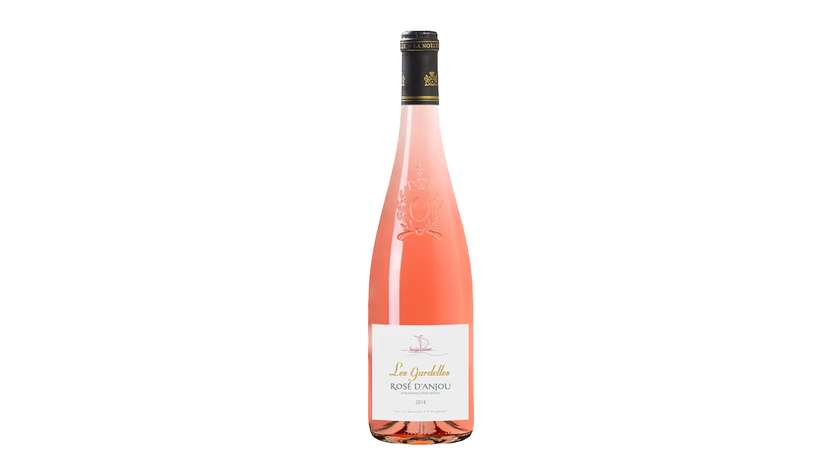 Rose D'Anjou