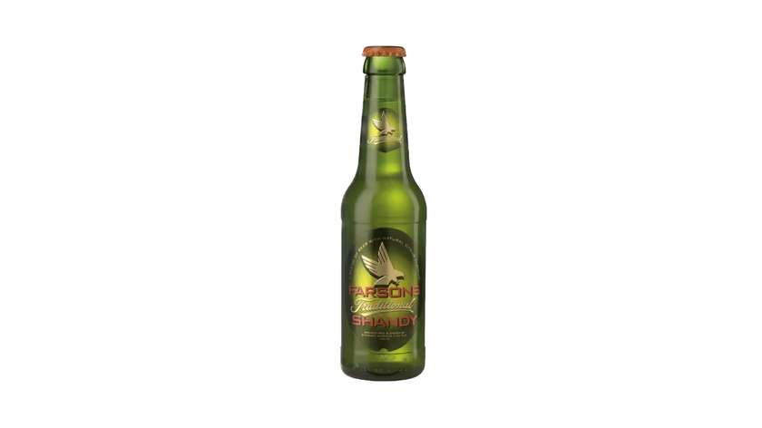 Cisk Shandy, 0.25l