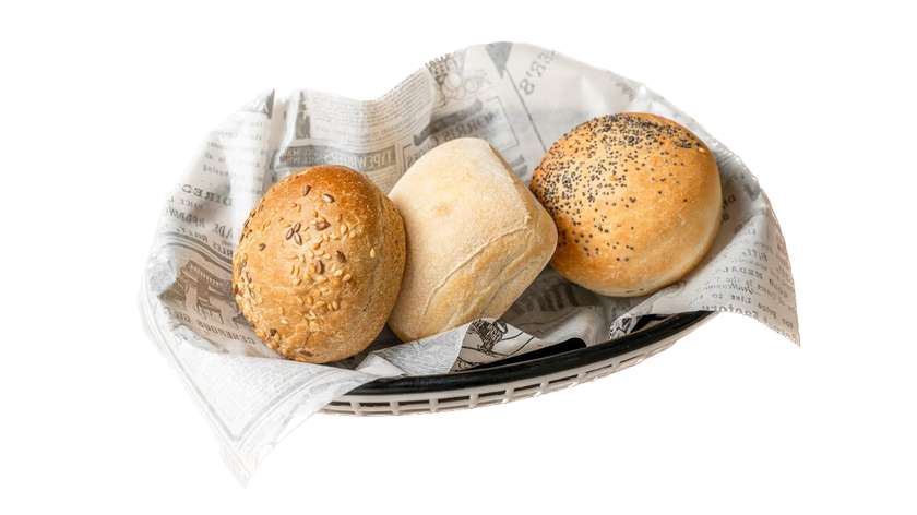 Bread Basket