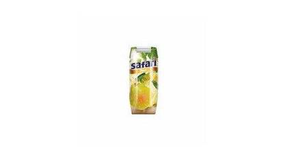 Pear Juice