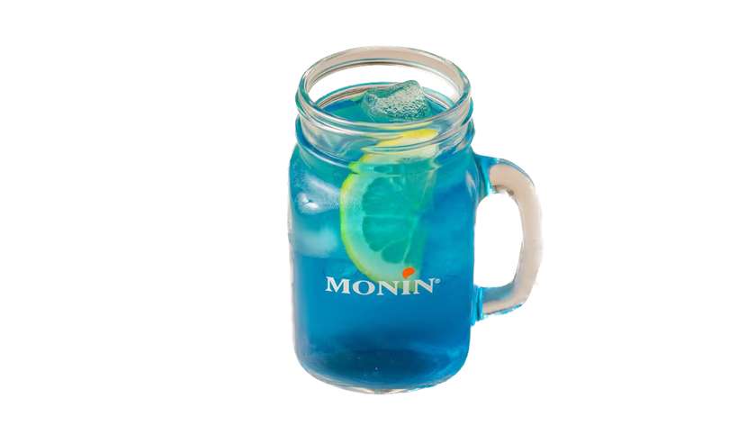 Blue Melon Lemonade