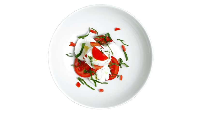 Caprese Salad