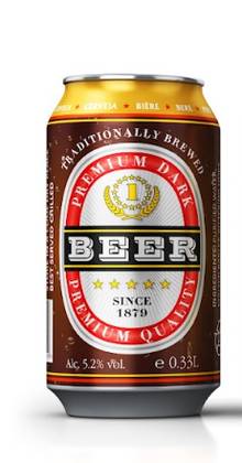 Beer scan 12%