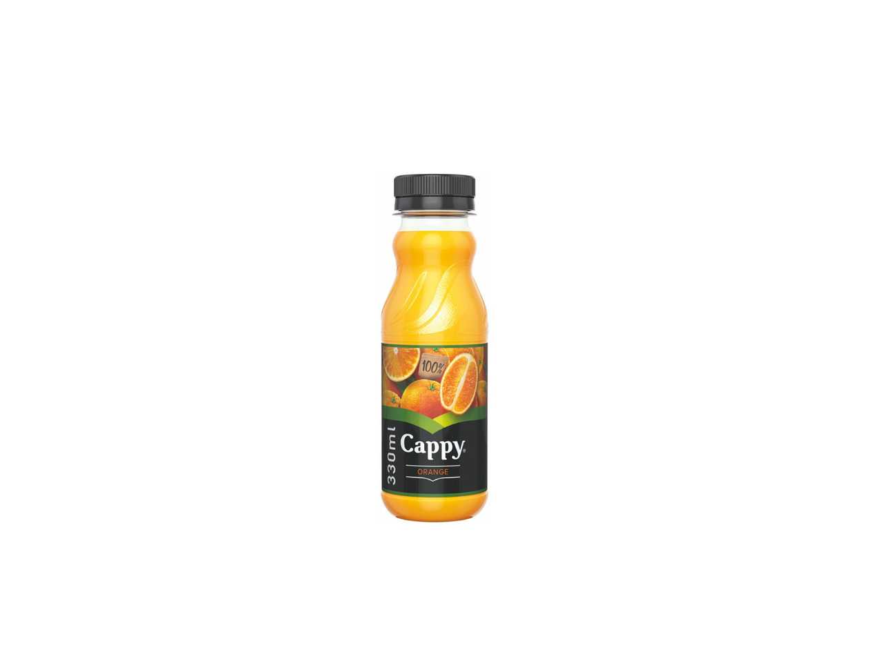 Juice Orange