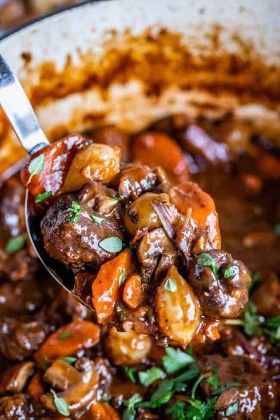Beef Sauce