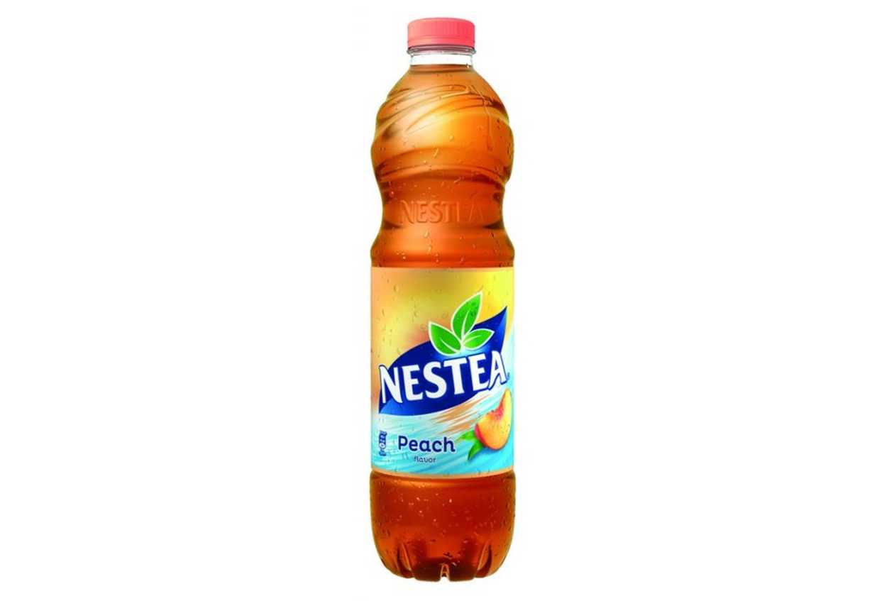 Nestea Peach 1.5l