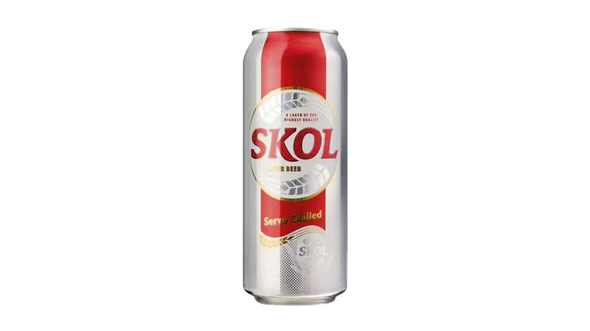 Skol, 0.5l