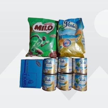 Combo Packaging (C)