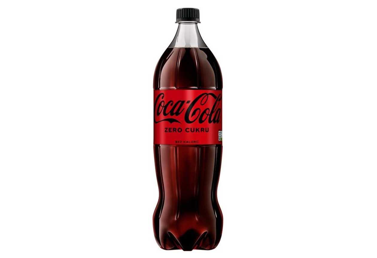 Coca Cola Zero 1.5l