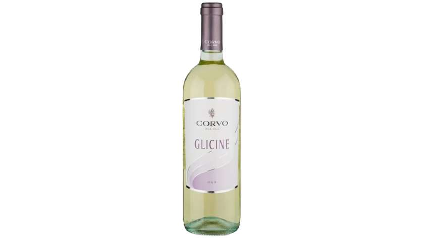 Corvo Glicine