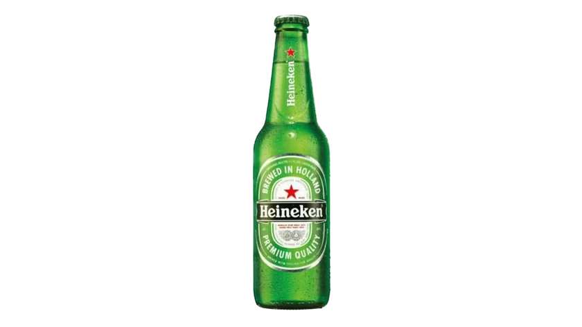 Heineken, 0.25l