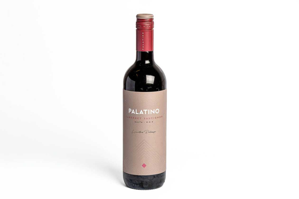 Palatino Cabernet Sauvignon, 0.75l