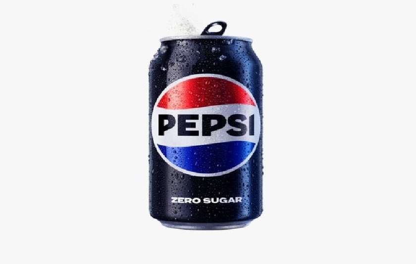 Pepsi Max 330ml