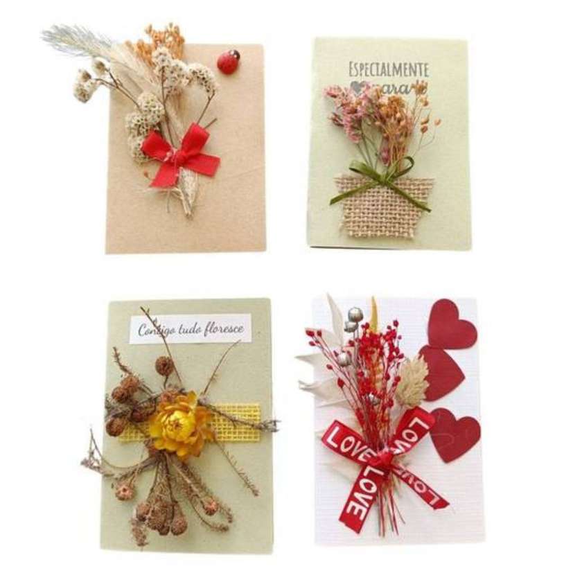 Artisan Card