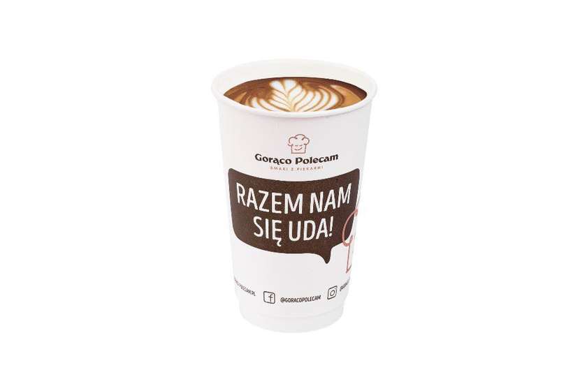 Latte M