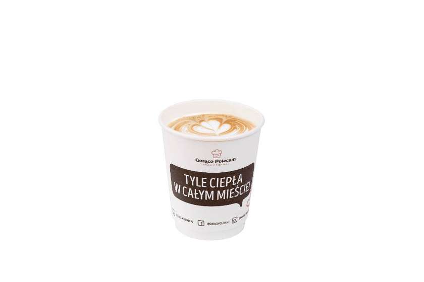 Cappuccino S