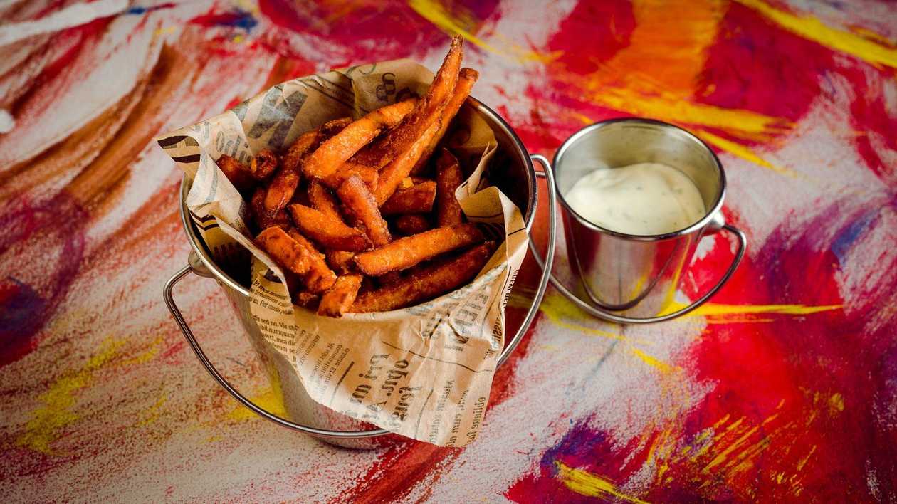 Saldie frī ar mērci