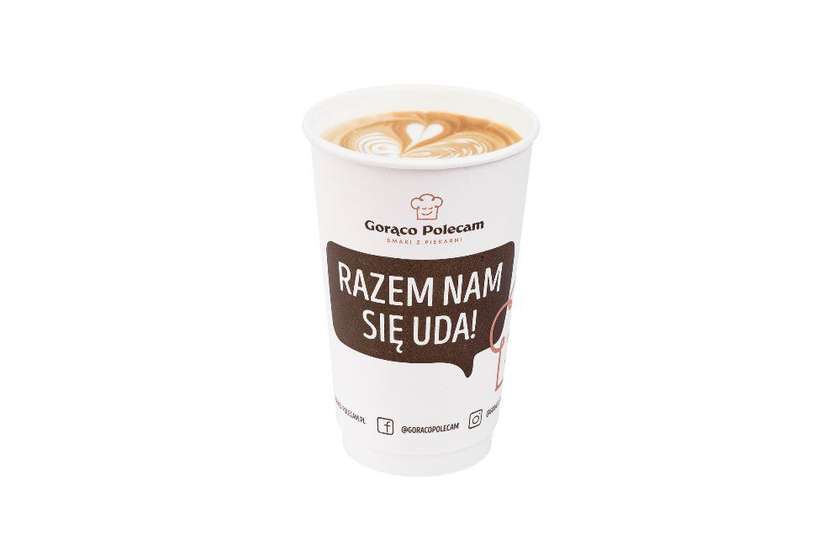 Cappuccino M