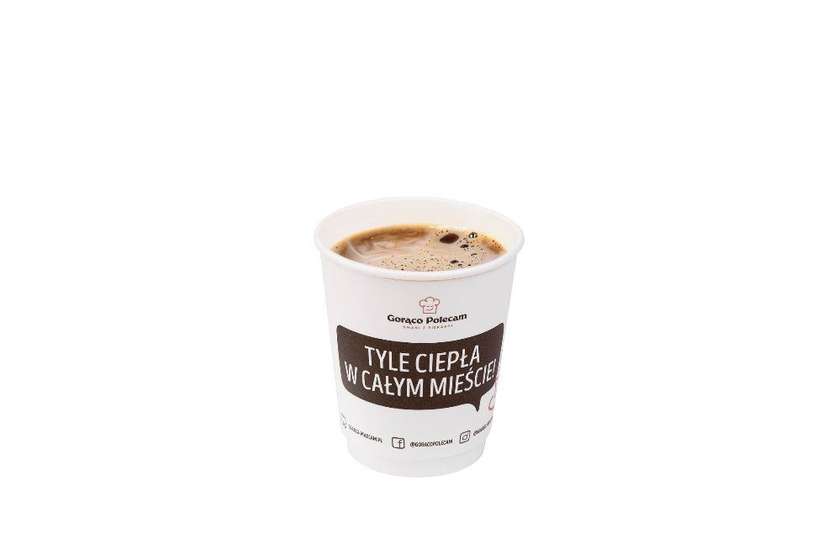 Americano Czarne S