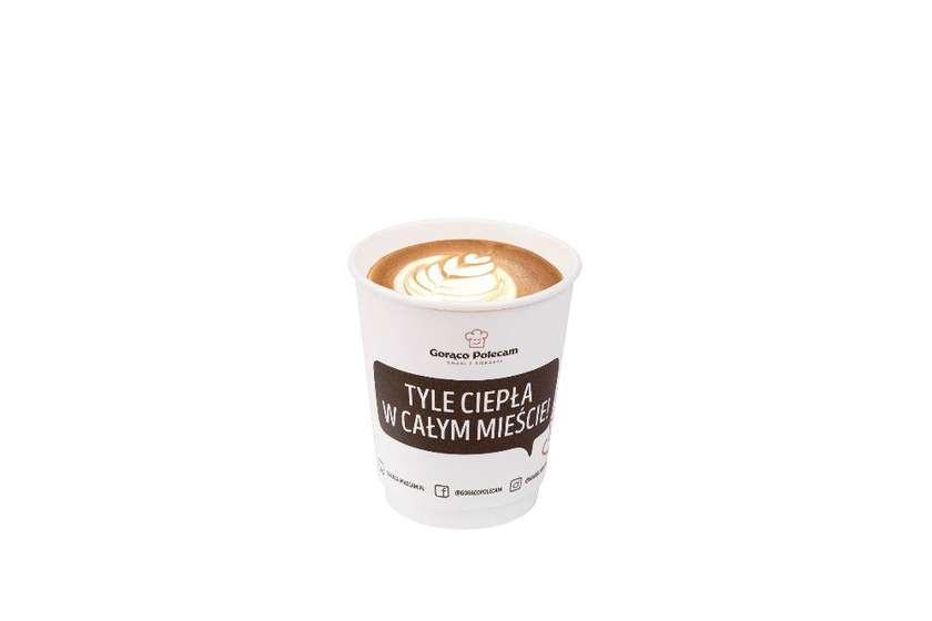 Flat White S