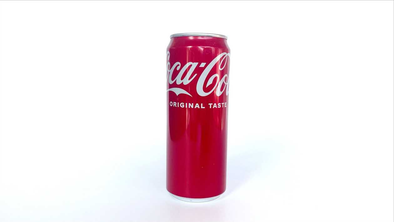 Coca Cola
