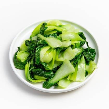 Seasonal Vegetables