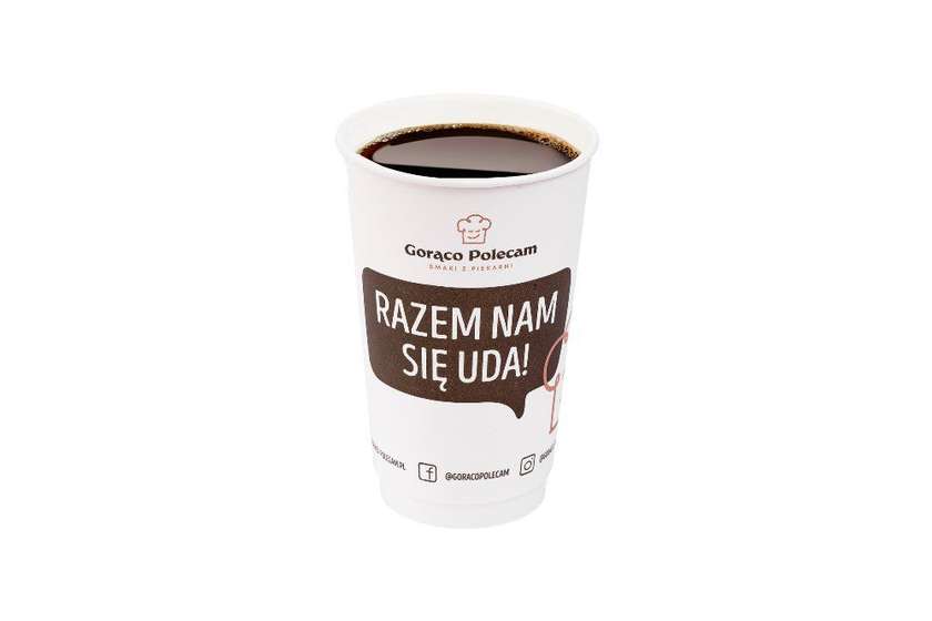 Americano Czarne M